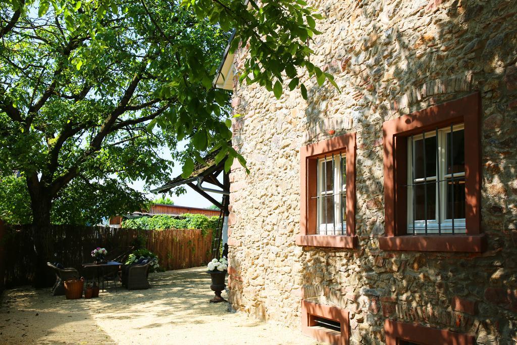 Annas Scheune Waldkirch Exterior foto