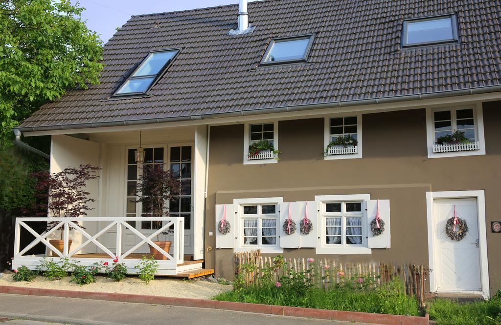 Annas Scheune Waldkirch Exterior foto